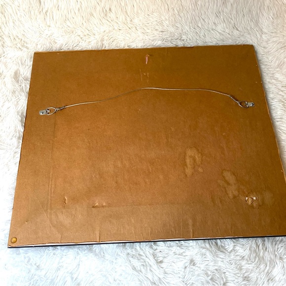 Egyptian Papyrus Hieroglyphics Wall Art Decor - Picture 3 of 12